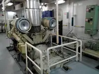 Bunkertanker te koop
