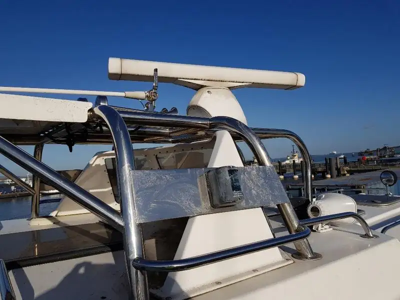 Veerboot te koop