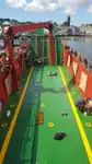 Ro-Ro-schip te koop