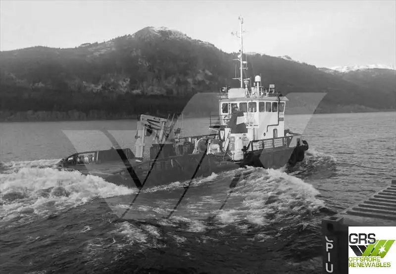 Sleperschip te koop