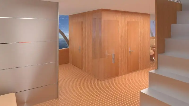 Catamaran te koop