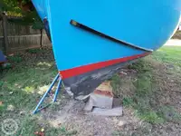 Veerboot te koop