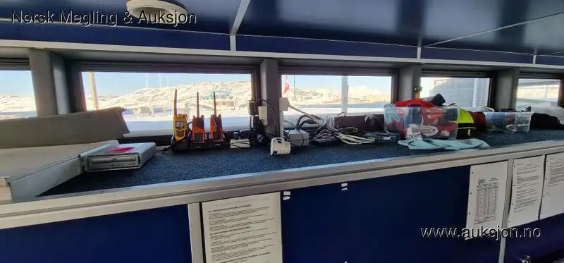 Ro-Ro-schip te koop