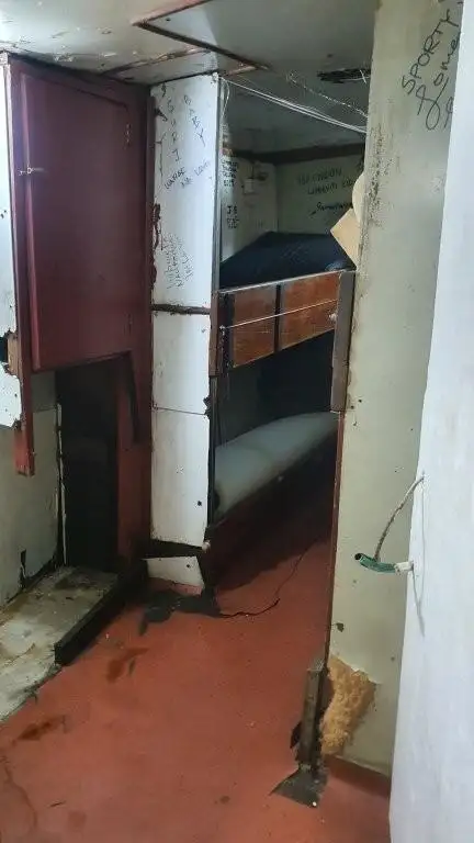 Langlijnschip te koop
