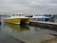 Catamaran te koop