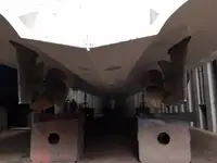 Patrouilleboot te koop