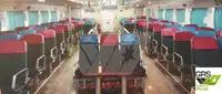 Passagiersschip te koop