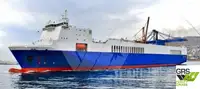 Ro-Ro ship Te koop