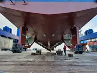 Patrouilleboot te koop