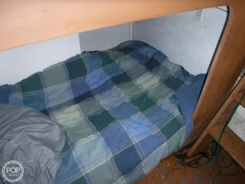 Trawler te koop