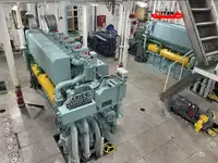 Sleperschip te koop