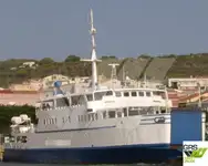 Ro-Ro-schip te koop