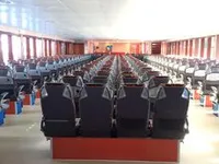Passagiersschip te koop