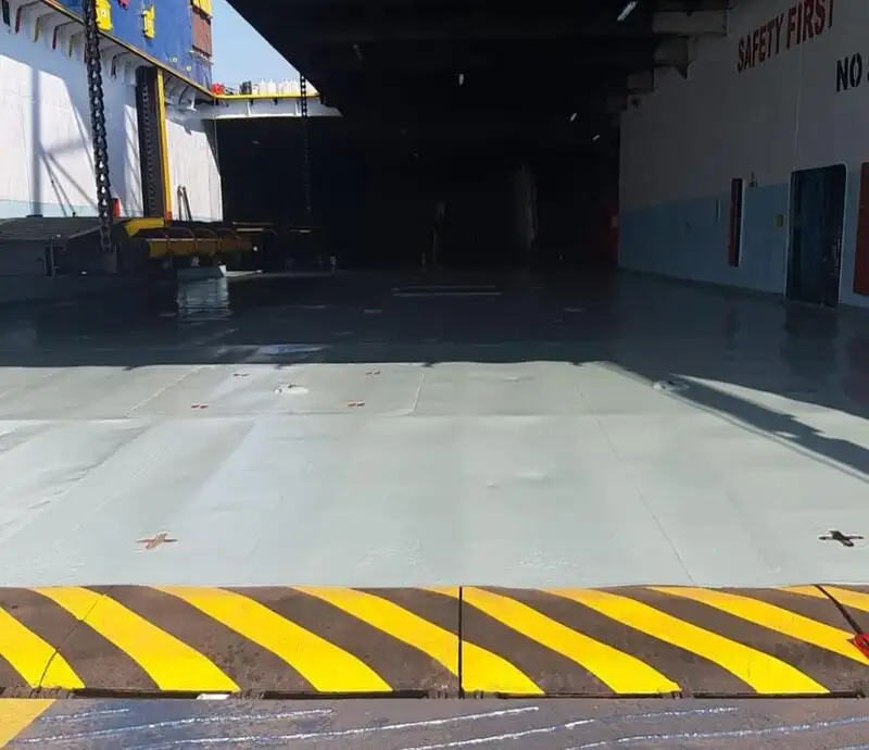 Bulkcarrier te koop