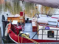 Bulkcarrier te koop