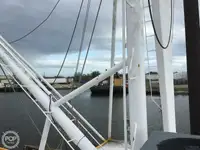 Trawler te koop