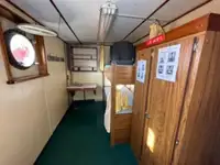 Sleperschip te koop