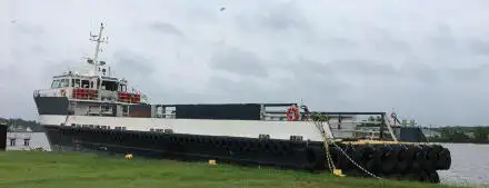 Bemanningboot te koop