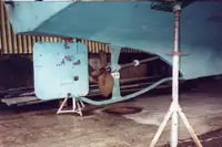 Veerboot te koop
