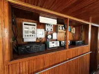 Trawler te koop