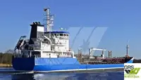 Olie-/chemikaliëntanker te koop