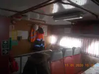 Bemanningboot te koop