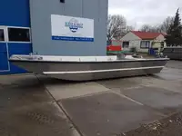 Landingsvaartuig, tank Te koop