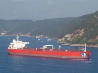 Olie-/chemikaliëntanker te koop