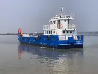 Vrachtschip Te koop