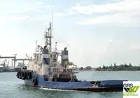 Sleperschip te koop
