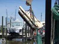 Trawler te koop