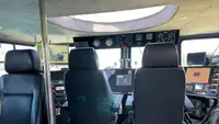 Containerschip te koop
