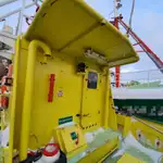 Patrouilleboot te koop