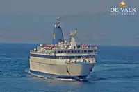 Veerboot te koop