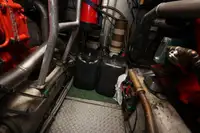 Patrouilleboot te koop