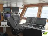 Snel bevoorradingsschip (FSV) Te koop