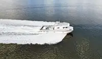 Catamaran Te koop