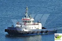 Sleperschip te koop