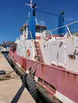 Sleperschip te koop