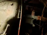 Veerboot te koop