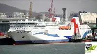 Ro-Ro-schip te koop
