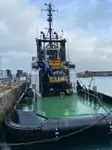 Sleperschip te koop