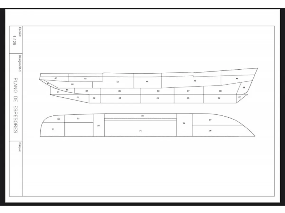 Baggeraarschip te koop