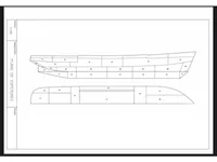 Baggeraarschip te koop