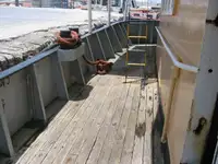 Fast Supply Vessel (FSV) te koop