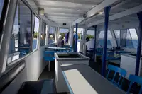 Passagiersschip te koop