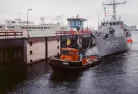 Sleperschip te koop