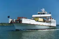 RoPax schip Te koop