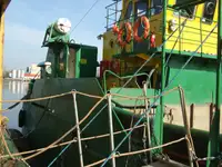 Barge te koop