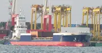 Koelschip Te koop